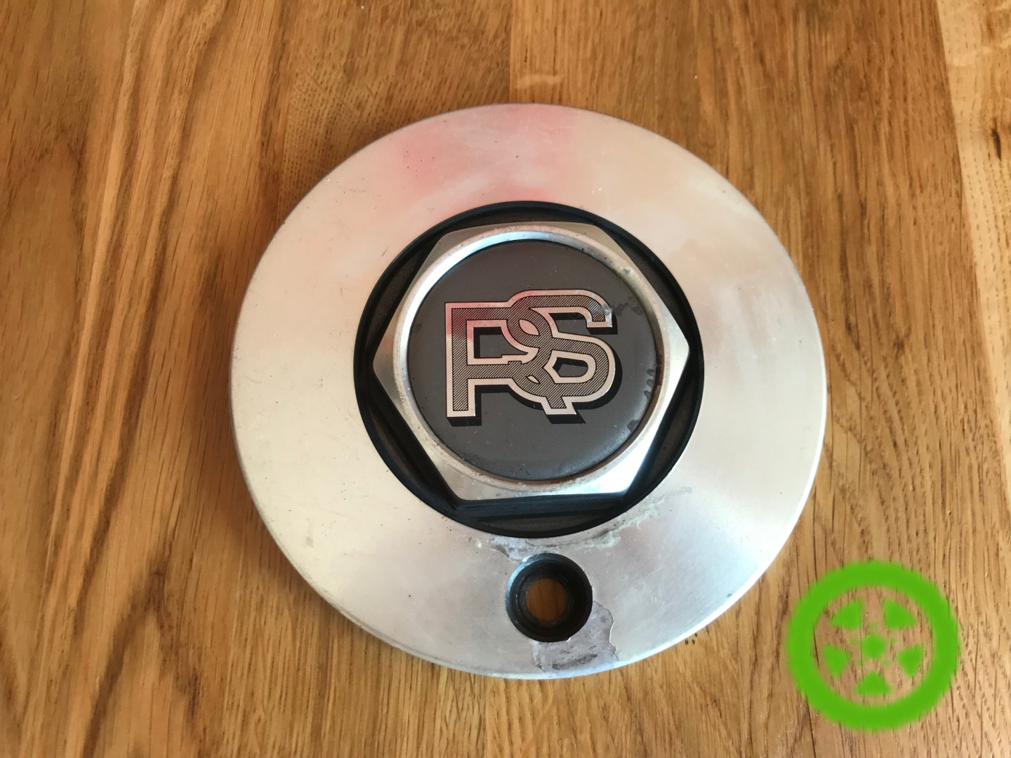 Wheel caps Ford RS H89SX1009BA