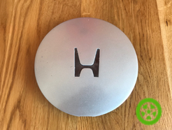 Оригинальный колпачок на диски Honda 44742-SH2Z-3000