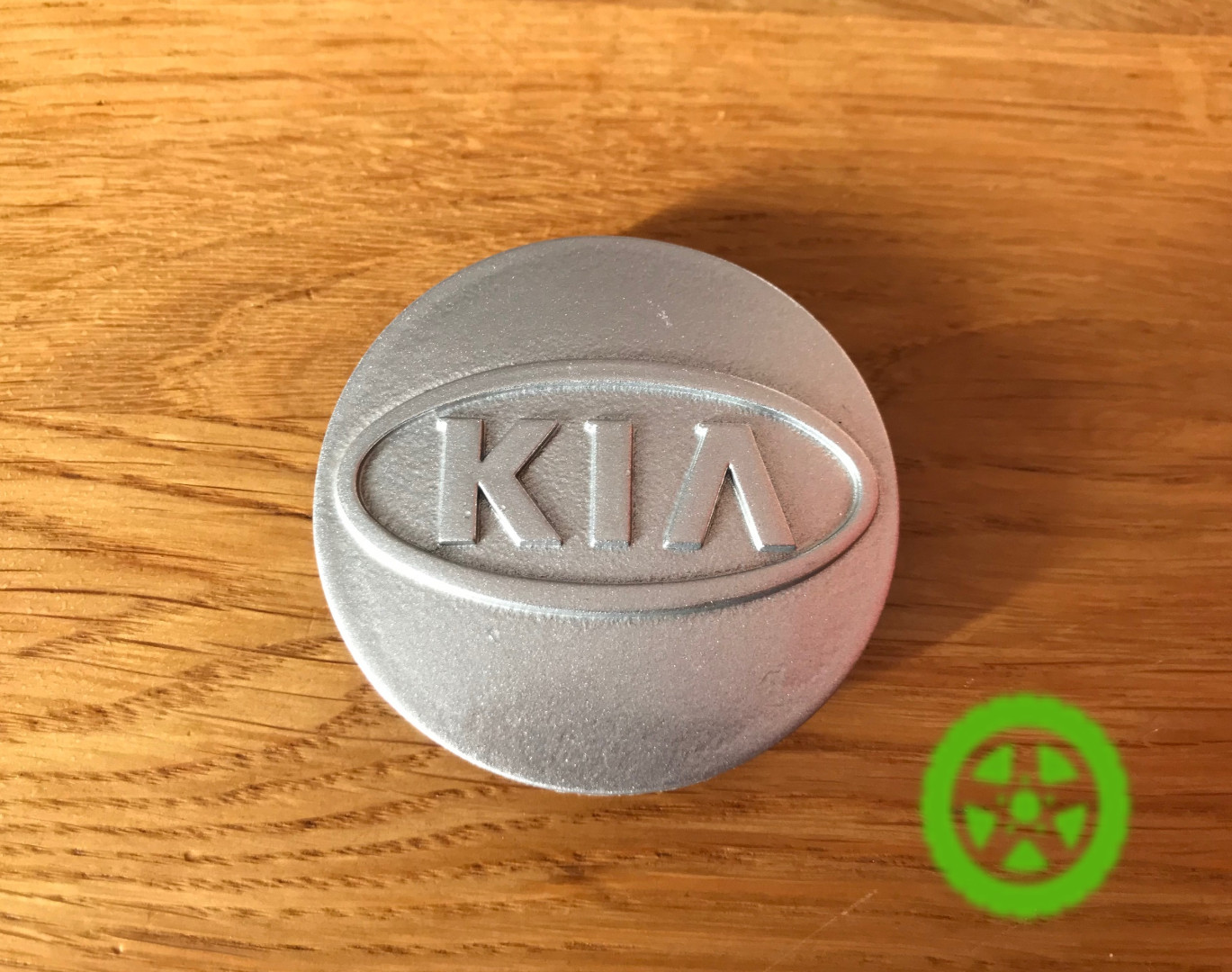 Оригінальний ковпачок для дисків KIA 52962-M2012