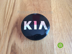 Ковпачки на диски KIA 52960-3W200