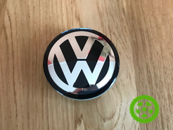 Колпачок  на диски Volkswagen TR 2205