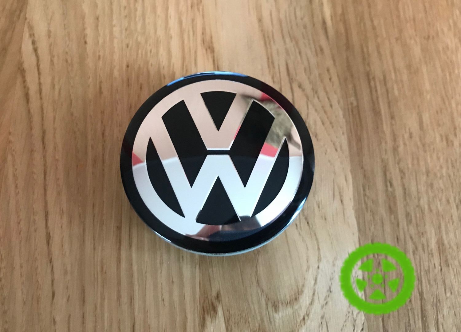 Колпачок  на диски Volkswagen TR 2205
