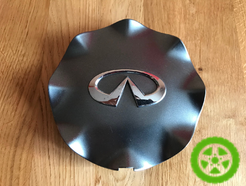 Оригинальный колпачок  на  диски Infiniti 40315 EH010