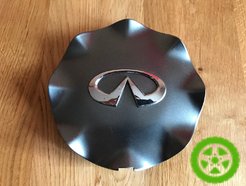 Wheel caps Infiniti M35 M45 40315EH010