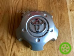 Wheel center caps  Toyota 42603-60590