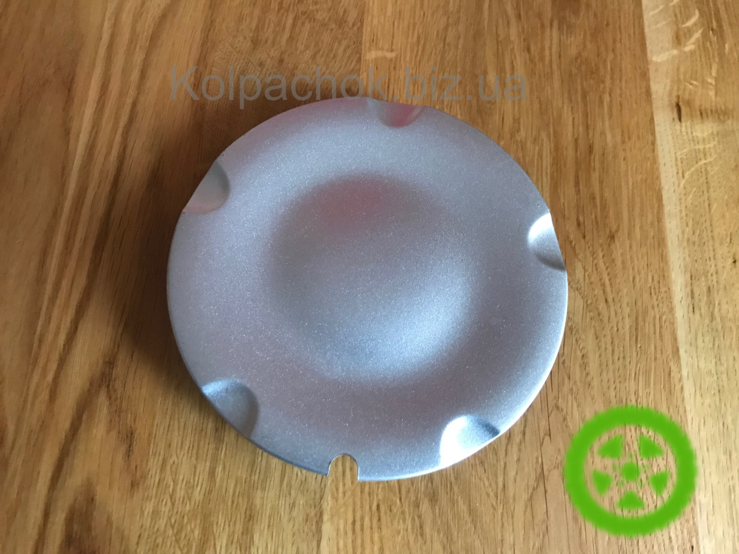 Оригинальный колпачок на диски Renault 7700834844