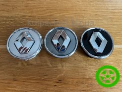 Ковпачок для дисків Renault 403152085R | 403150709R