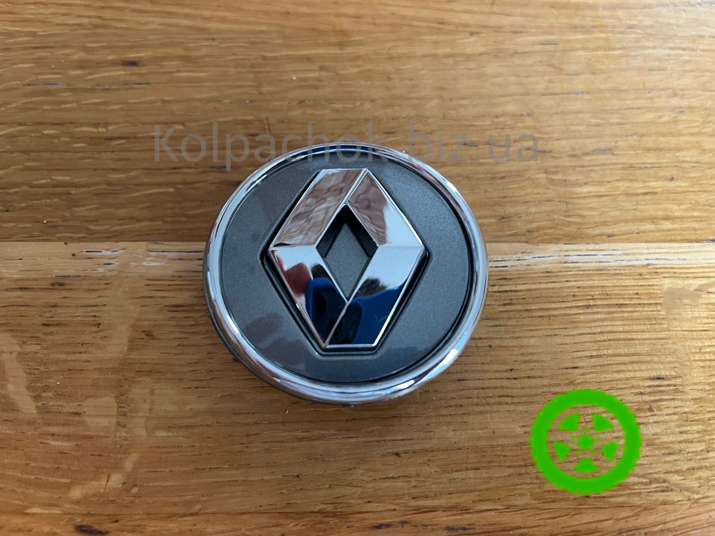 Ковпачок для дисків Renault 403152085R | 403150709R