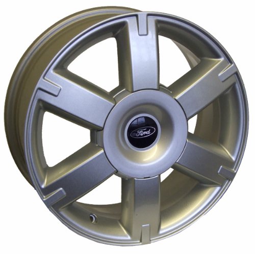 Оригінальний ковпачок для дисків Ford 4M5J1130AA 1326508