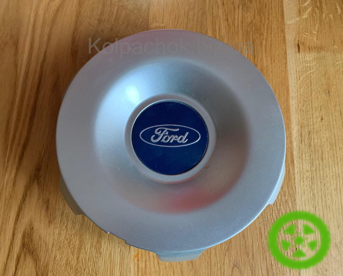 Оригінальний ковпачок для дисків Ford 4M5J1130AA 1326508