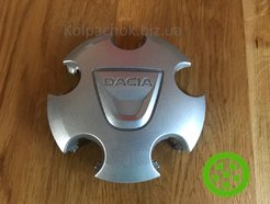 Оригінальний ковпачок на  диски Dacia 403157451R