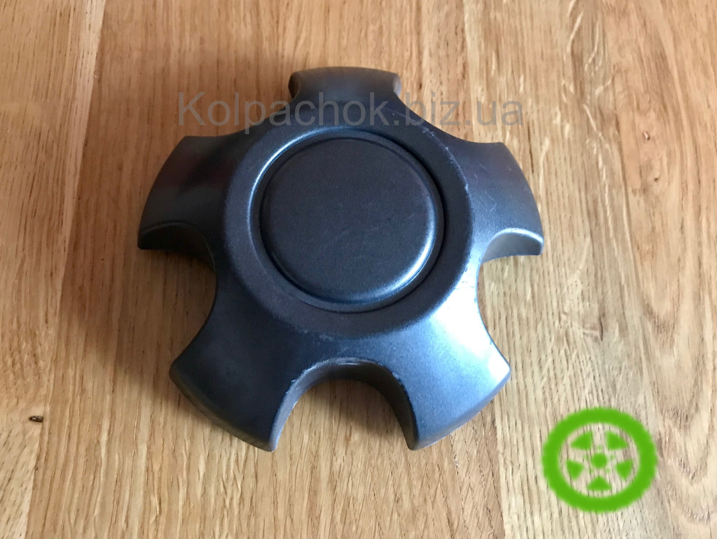 Оригінальний ковпачок для дисків Toyota RAV4 42603-42020