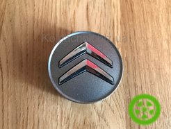 Оригинальный колпачок  на  диски Citroen 9658269280 5421.35