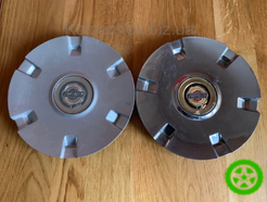 Оригинальный колпачок на диски Chrysler 04743498AD