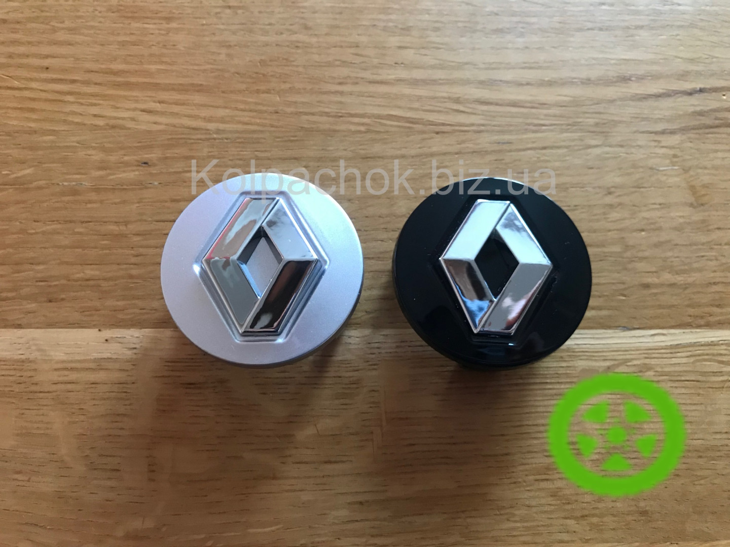 Колпачок на диски Renault Koleos 40342-JY01A