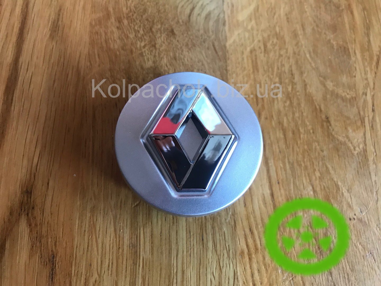 Ковпачки на диски Renault 40342-JY01A