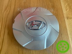 Колпачок на диски Hyundai Elantra 529603X300