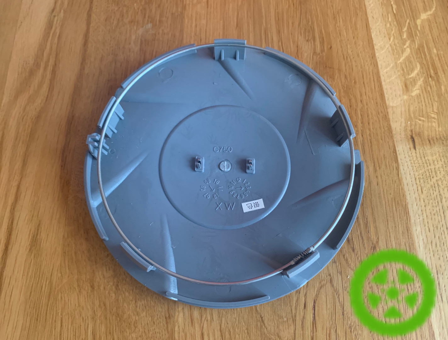 Wheel caps Hyundai Elantra 52960-3X300