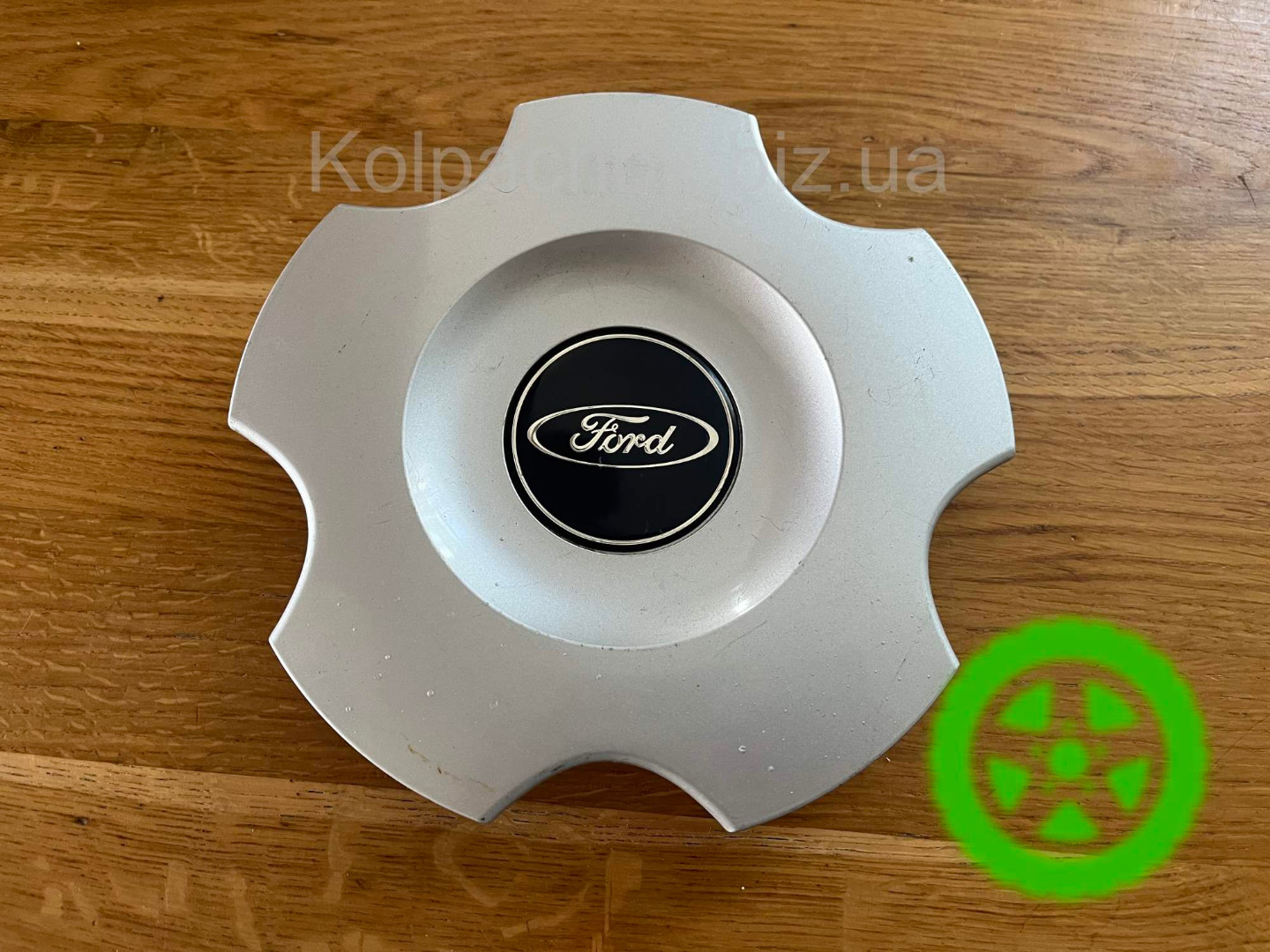 Оригинальный колпачок на диски Ford XM2Y-1000-AAYF AB