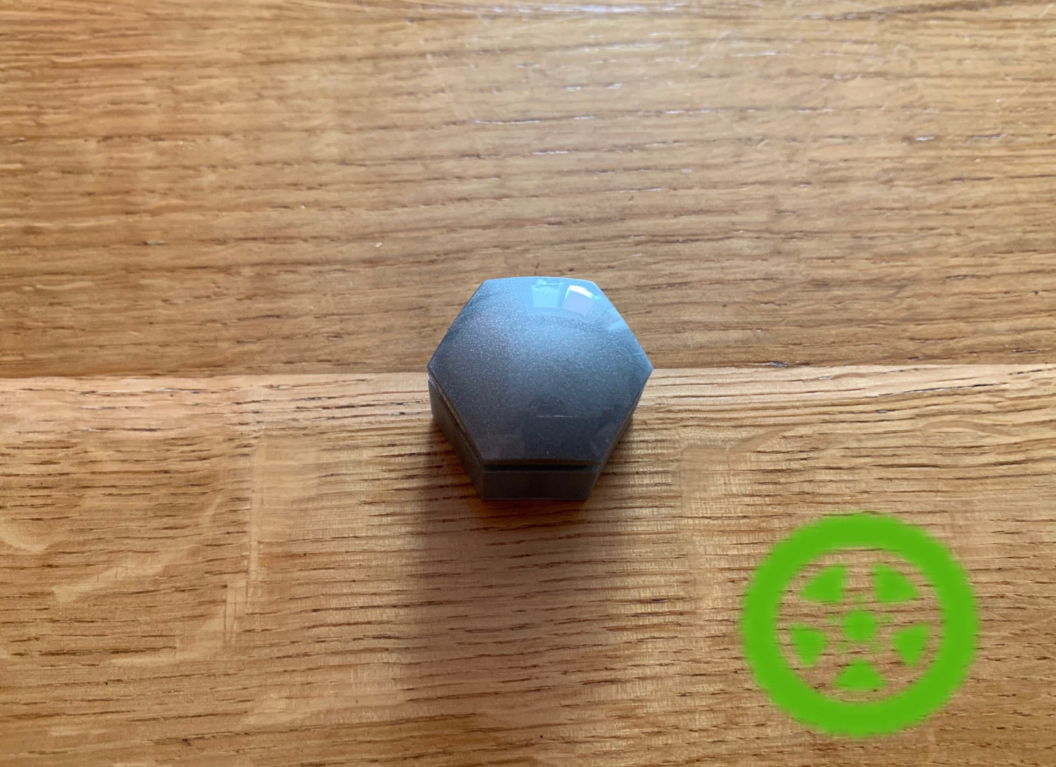 Wheel Bolt Cap Geely JQ97021 (original)