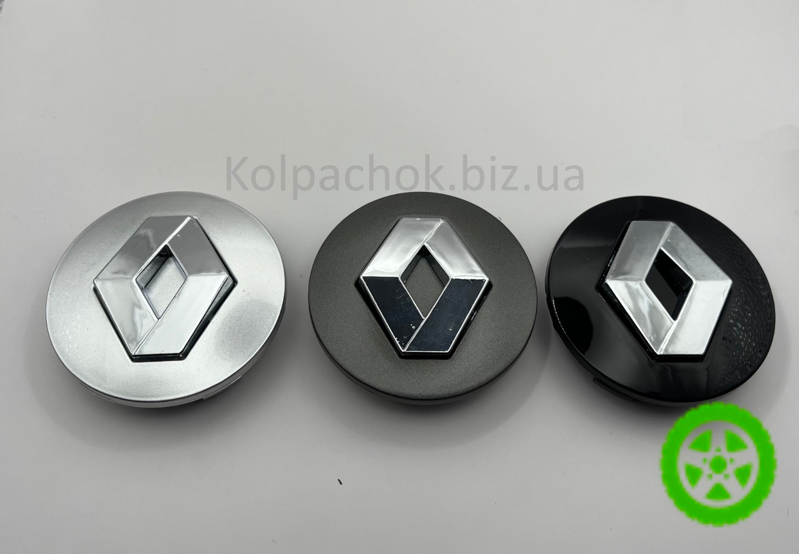 Колпачок на диски Renault 8200043899