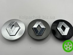 Wheel center caps  Renault 8200043899