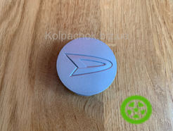 Оригинальный колпачок на диски Daihatsu 42638-B2052