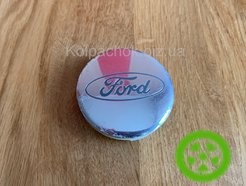 Оригінальний ковпачок для дисків Ford 5S71-1003-AA 1368744