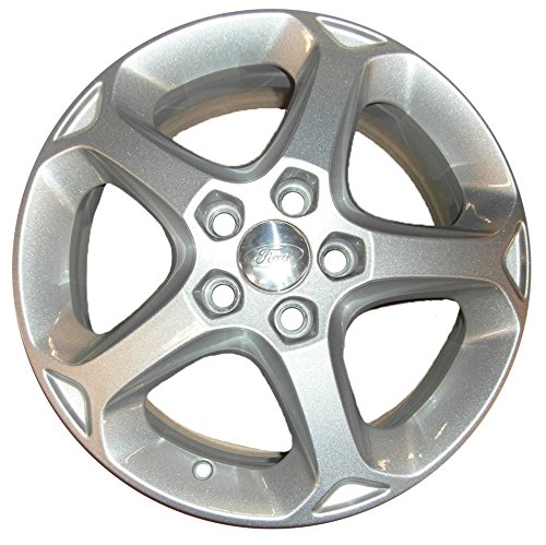 Wheel caps Ford 5S711003AA 1368744 (original)