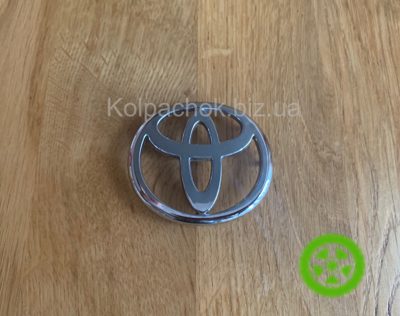Emblem Toyota 55mm