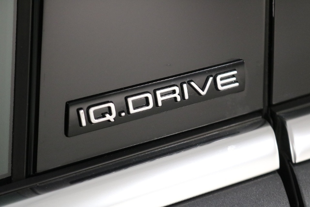 Емблема шильдик Volkswagen IQ.DRIVE 5G0853688BK (оригінал)