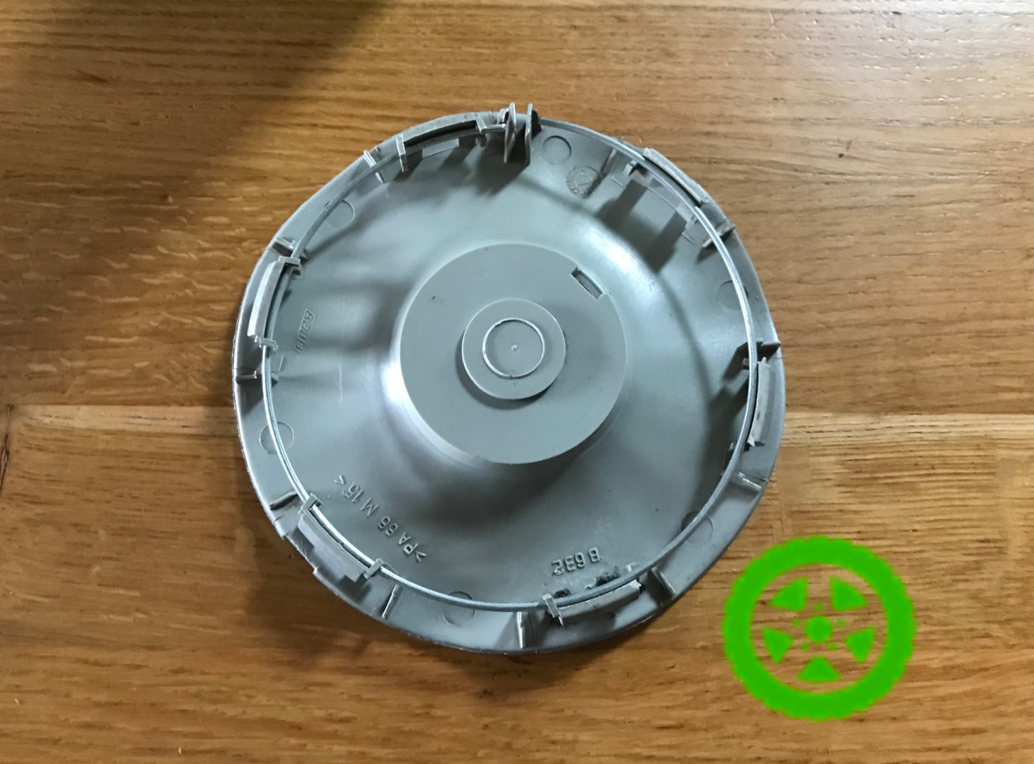 Wheel caps Fiat Marea 46445923