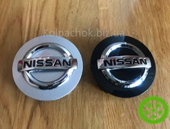 Колпачок на диски Nissan 40342-1LA2A