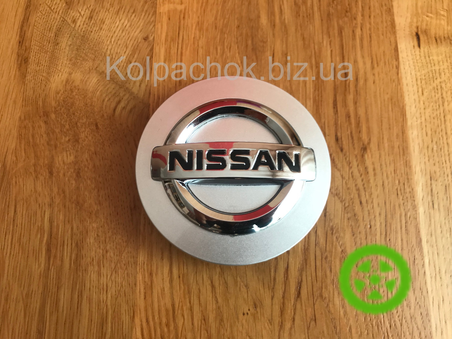 Ковпачок для дисків Nissan 40342-1LA2A