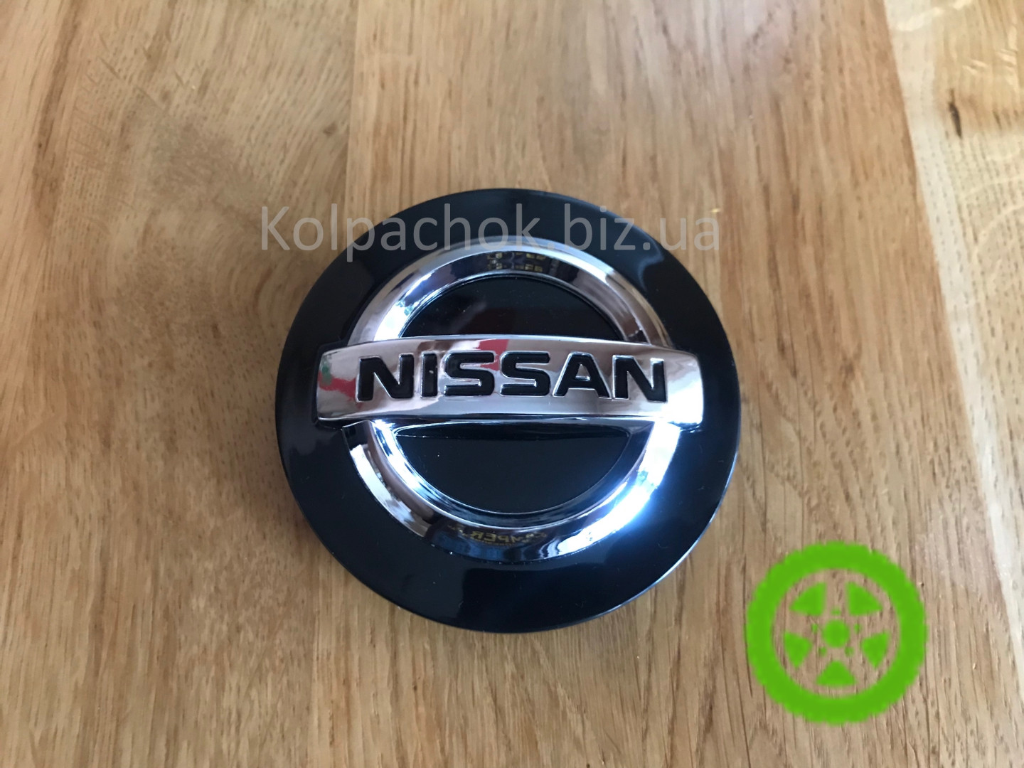 Ковпачок для дисків Nissan 40342-1LA2A