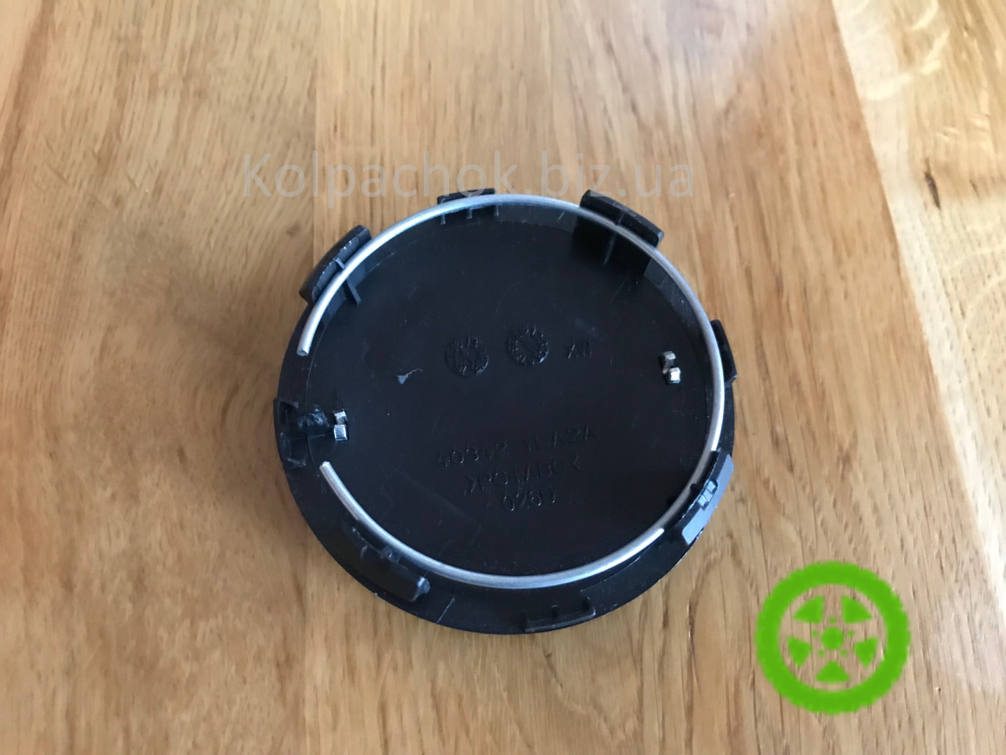 Ковпачок для дисків Nissan 40342-1LA2A