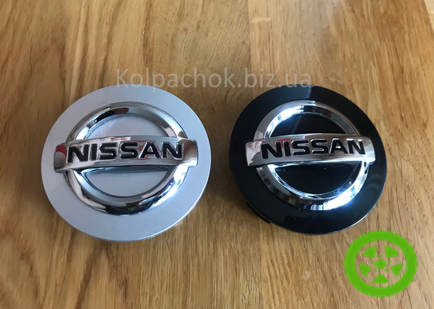Ковпачок для дисків Nissan 40342-1LA2A