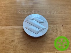 Оригінальний ковпачок для дисків Suzuki 43252-63J10
