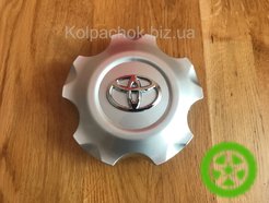 Wheel center caps Toyota 4260B-60260