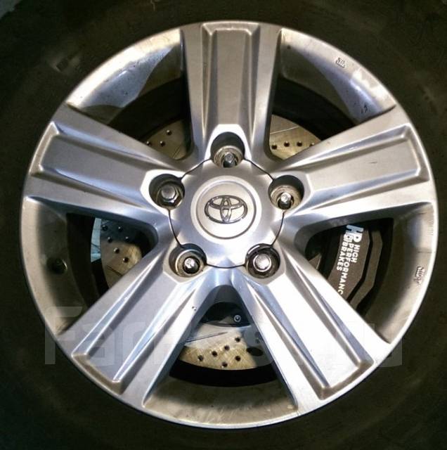 Ковпачок для дисків Toyota 4260B-60260