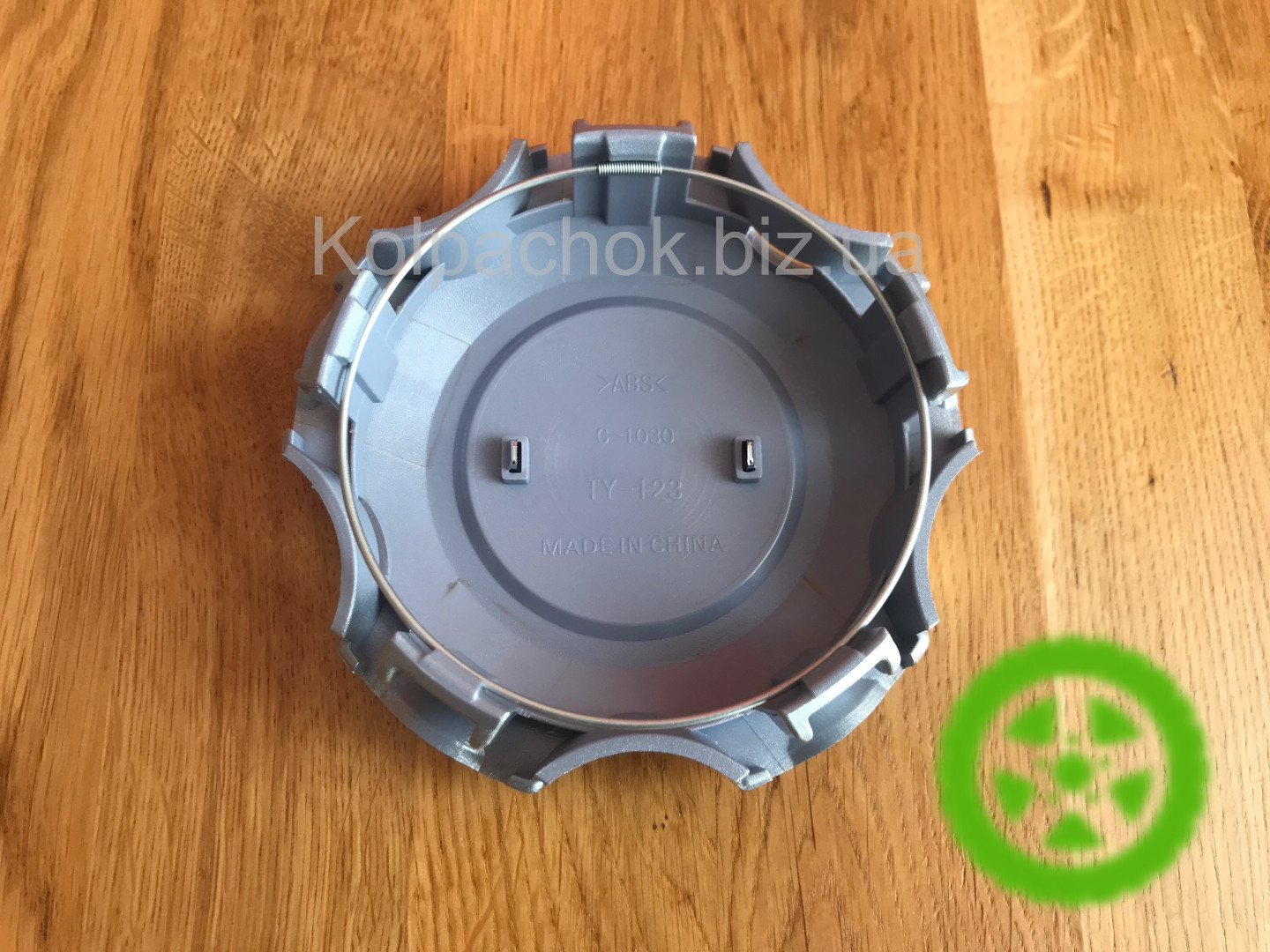 Ковпачок для дисків Toyota 4260B-60260