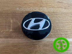 Оригинальный колпачок надиски Hyundai 52960-3X500