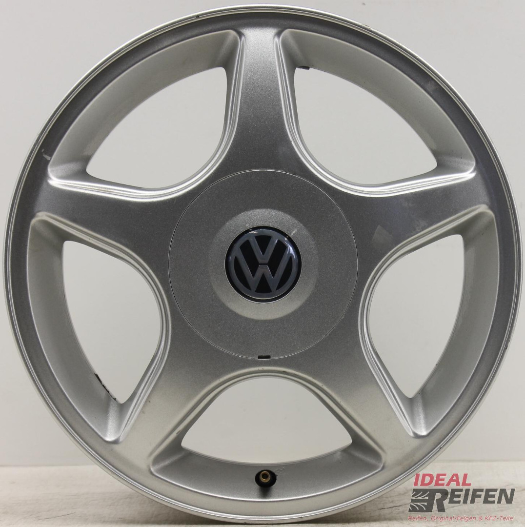 Оригінальний ковпачок для дисків Volkswagen  1J4071214C