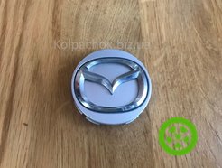 Оригінальний ковпачок для дисків Mazda D43637190