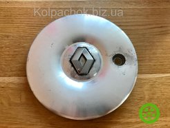 Original center caps for alloy wheels Renault Laguna Safrane 7700432070