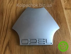 Wheel center caps Opel 90127679 (original)
