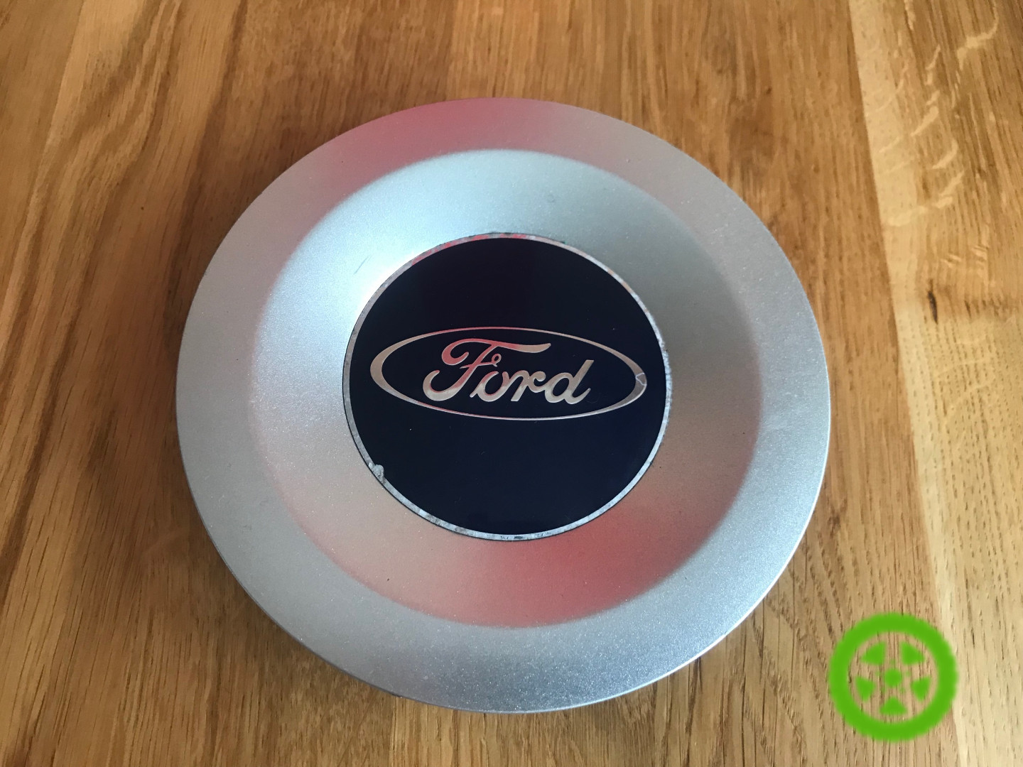 Оригинальный колпачок на диски Ford 1217057 3S511000BA