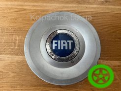 Оригінальний ковпачок для дисків Fiat 46811717
