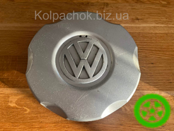 Оригинальный колпачок на диски Volkswagen 357601149E
