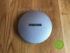 Оригинальный колпачок на диски Mazda NA01-37-190
